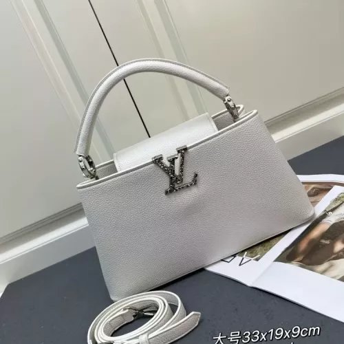 Louis Vuitton AAA Quality Handbags For Women #1386604 $105.00 USD, Wholesale Replica Louis Vuitton AAA Quality Handbags