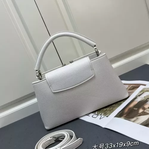 Replica Louis Vuitton AAA Quality Handbags For Women #1386604 $105.00 USD for Wholesale