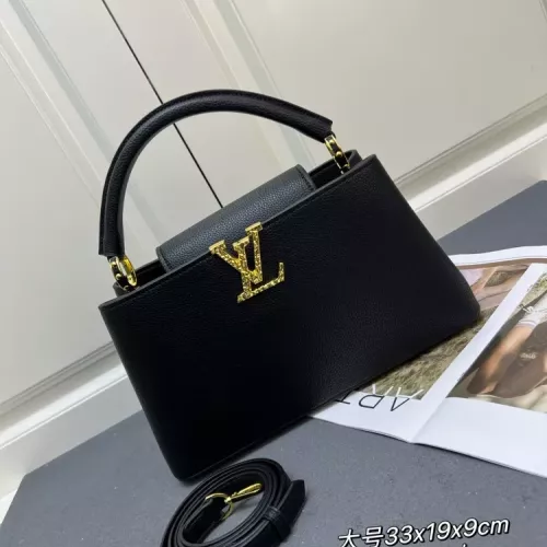 Louis Vuitton AAA Quality Handbags For Women #1386607 $105.00 USD, Wholesale Replica Louis Vuitton AAA Quality Handbags
