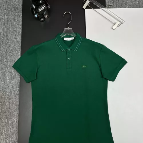 Lacoste T-Shirts Short Sleeved For Men #1386609 $38.00 USD, Wholesale Replica Lacoste T-Shirts