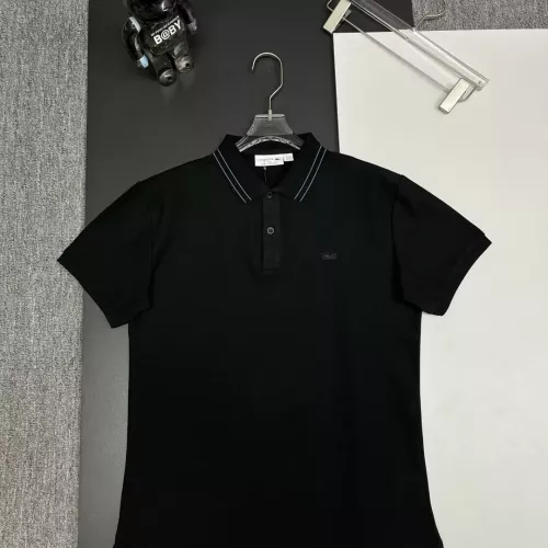 Lacoste T-Shirts Short Sleeved For Men #1386610 $38.00 USD, Wholesale Replica Lacoste T-Shirts