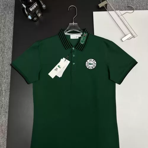Lacoste T-Shirts Short Sleeved For Men #1386612 $38.00 USD, Wholesale Replica Lacoste T-Shirts