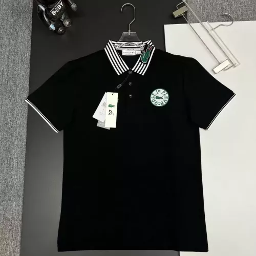 Lacoste T-Shirts Short Sleeved For Men #1386613 $38.00 USD, Wholesale Replica Lacoste T-Shirts