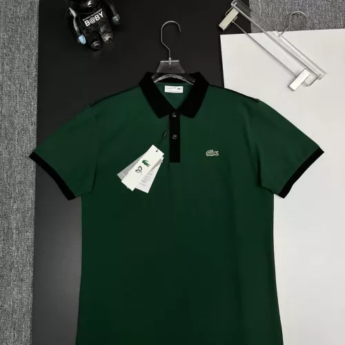 Lacoste T-Shirts Short Sleeved For Men #1386618 $38.00 USD, Wholesale Replica Lacoste T-Shirts