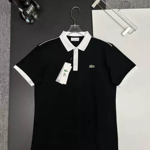 Lacoste T-Shirts Short Sleeved For Men #1386619 $38.00 USD, Wholesale Replica Lacoste T-Shirts