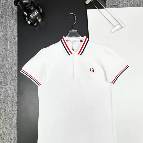 Moncler T-Shirts Short Sleeved For Men #1386623 $38.00 USD, Wholesale Replica Moncler T-Shirts