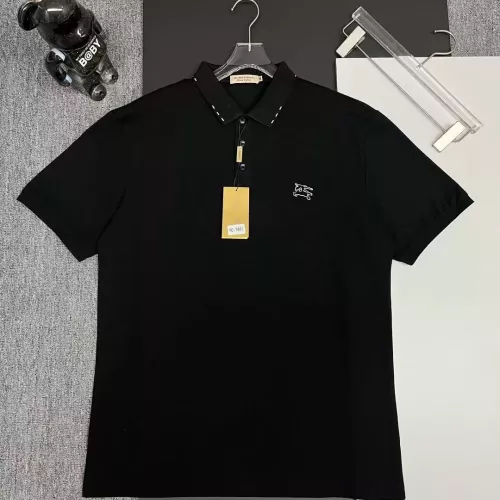 Burberry T-Shirts Short Sleeved For Men #1386712 $38.00 USD, Wholesale Replica Burberry T-Shirts