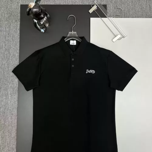 Burberry T-Shirts Short Sleeved For Men #1386723 $38.00 USD, Wholesale Replica Burberry T-Shirts