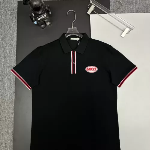 Gucci T-Shirts Short Sleeved For Men #1386755 $38.00 USD, Wholesale Replica Gucci T-Shirts