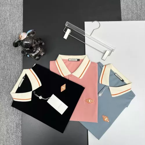 Replica Gucci T-Shirts Short Sleeved For Men #1386762 $38.00 USD for Wholesale