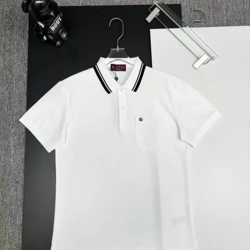 Gucci T-Shirts Short Sleeved For Men #1386790 $38.00 USD, Wholesale Replica Gucci T-Shirts