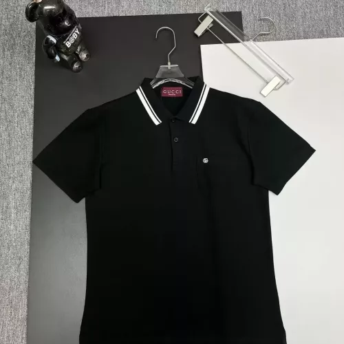 Gucci T-Shirts Short Sleeved For Men #1386791 $38.00 USD, Wholesale Replica Gucci T-Shirts