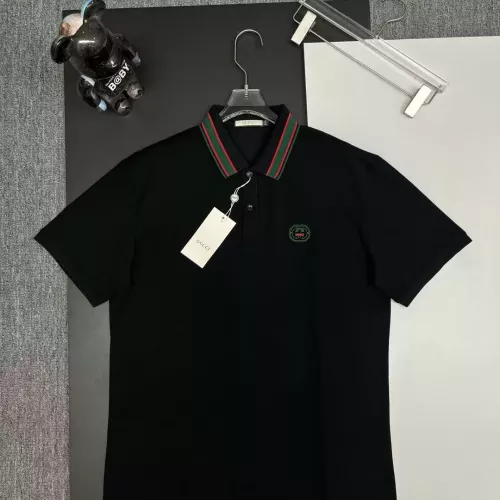 Gucci T-Shirts Short Sleeved For Men #1386825 $38.00 USD, Wholesale Replica Gucci T-Shirts