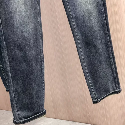 Replica Armani Jeans For Men #1386827 $80.00 USD for Wholesale