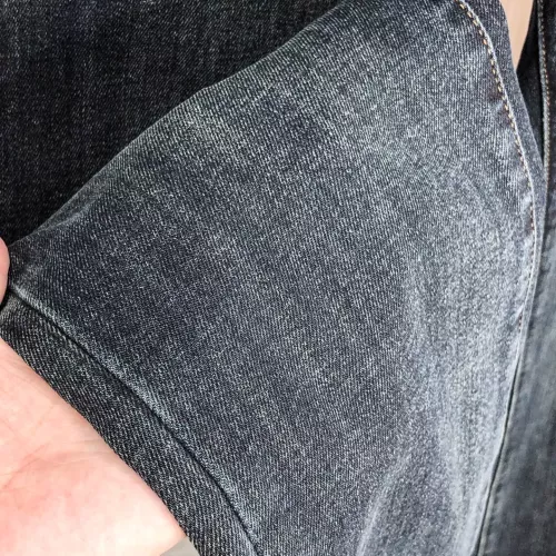 Replica Armani Jeans For Men #1386828 $80.00 USD for Wholesale