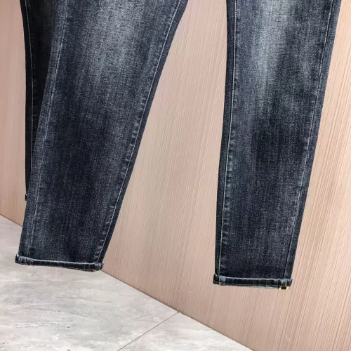 Replica Armani Jeans For Men #1386828 $80.00 USD for Wholesale