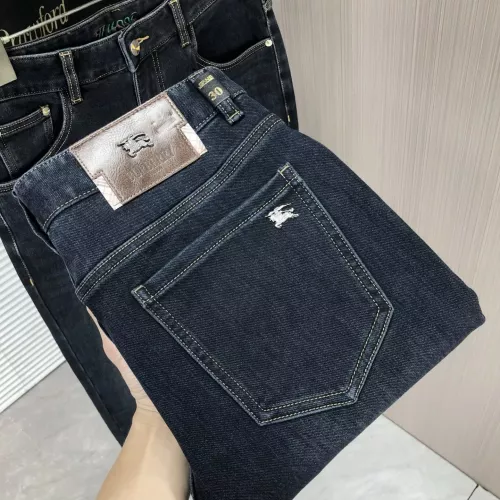 Burberry Jeans For Men #1386832 $80.00 USD, Wholesale Replica Burberry Jeans