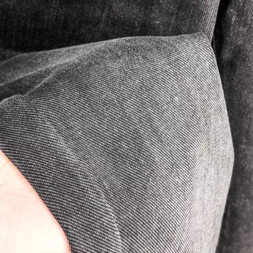 Replica Burberry Jeans For Men #1386835 $80.00 USD for Wholesale