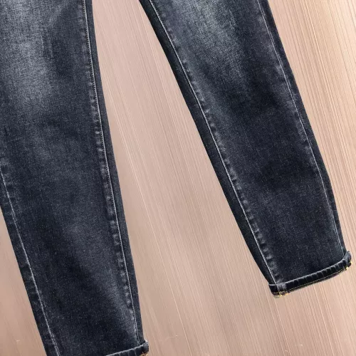 Replica Dolce & Gabbana D&G Jeans For Men #1386843 $80.00 USD for Wholesale