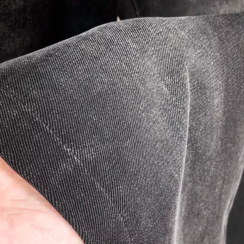 Replica Dolce & Gabbana D&G Jeans For Men #1386845 $80.00 USD for Wholesale