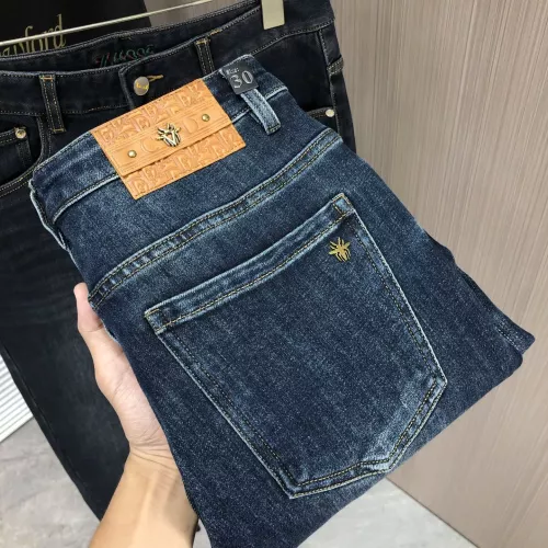 Christian Dior Jeans For Men #1386848 $80.00 USD, Wholesale Replica Christian Dior Jeans