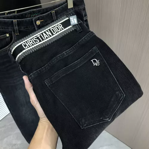 Christian Dior Jeans For Men #1386853 $80.00 USD, Wholesale Replica Christian Dior Jeans