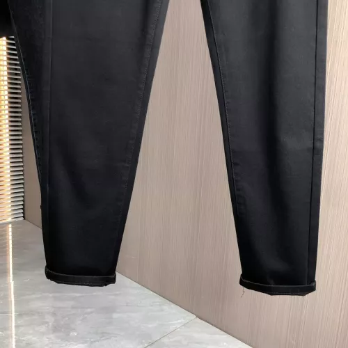 Replica Chrome Hearts Jeans For Men #1386859 $80.00 USD for Wholesale