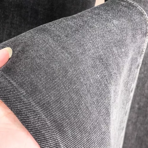 Replica Prada Jeans For Men #1386874 $80.00 USD for Wholesale