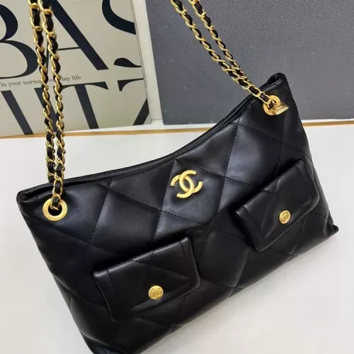 Replica Chanel AAA Quality Shoulder Bags For Women #1386880 $98.00 USD for Wholesale