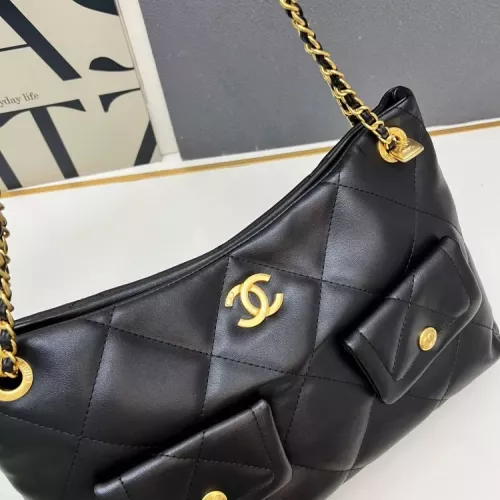 Replica Chanel AAA Quality Shoulder Bags For Women #1386880 $98.00 USD for Wholesale