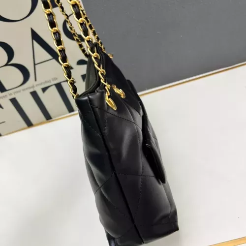 Replica Chanel AAA Quality Shoulder Bags For Women #1386880 $98.00 USD for Wholesale