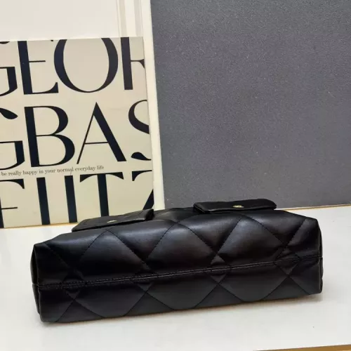 Replica Chanel AAA Quality Shoulder Bags For Women #1386880 $98.00 USD for Wholesale