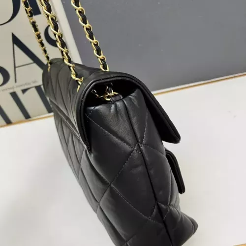 Replica Chanel AAA Quality Shoulder Bags For Women #1386881 $100.00 USD for Wholesale