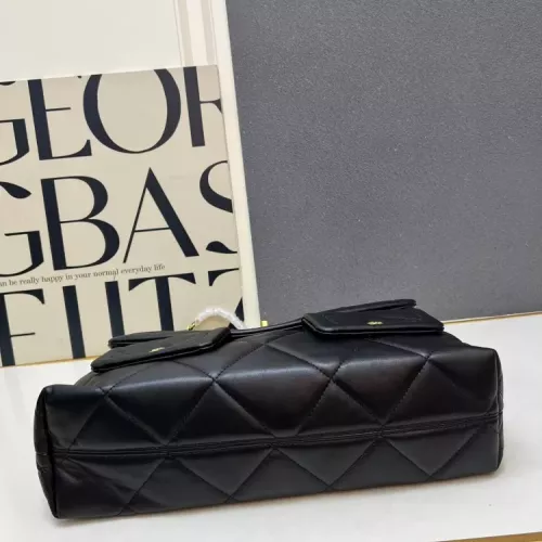 Replica Chanel AAA Quality Shoulder Bags For Women #1386881 $100.00 USD for Wholesale