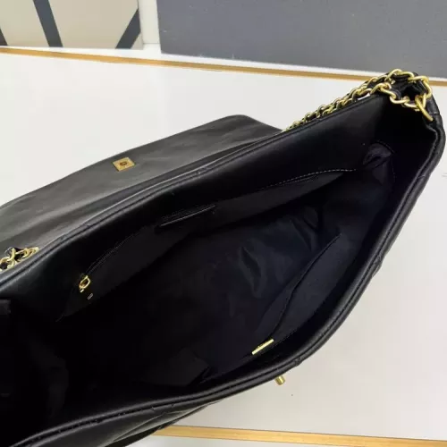 Replica Chanel AAA Quality Shoulder Bags For Women #1386881 $100.00 USD for Wholesale