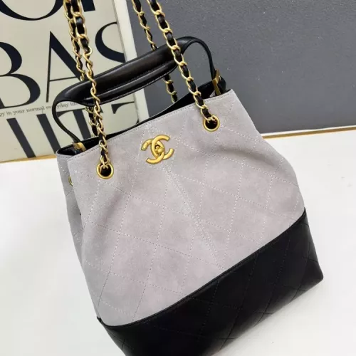 Replica Chanel AAA Quality Shoulder Bags For Women #1386885 $112.00 USD for Wholesale