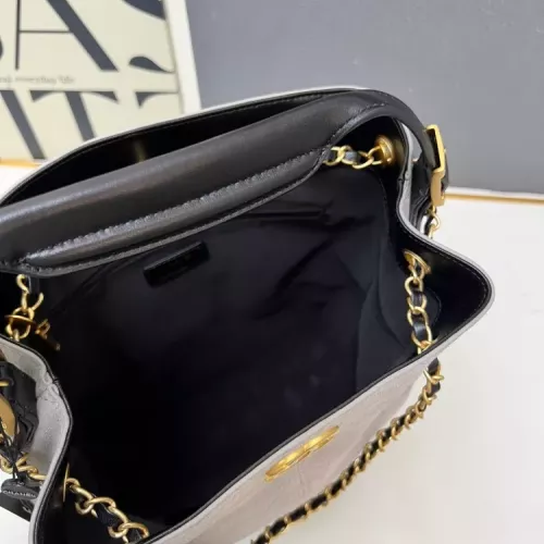 Replica Chanel AAA Quality Shoulder Bags For Women #1386885 $112.00 USD for Wholesale