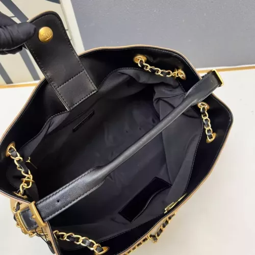 Replica Chanel AAA Quality Shoulder Bags For Women #1386887 $112.00 USD for Wholesale