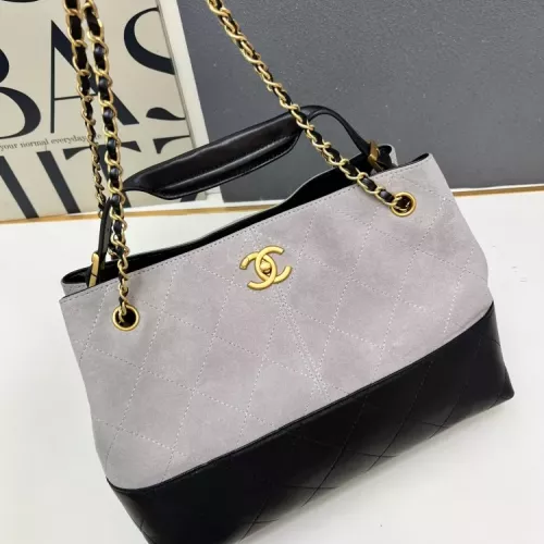 Replica Chanel AAA Quality Shoulder Bags For Women #1386888 $112.00 USD for Wholesale
