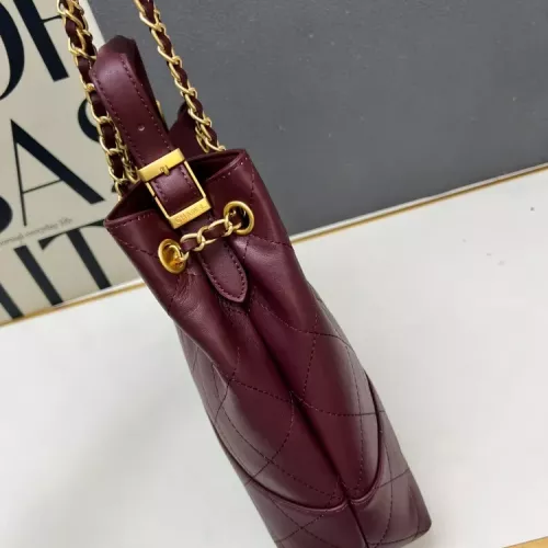 Replica Chanel AAA Quality Shoulder Bags For Women #1386890 $115.00 USD for Wholesale