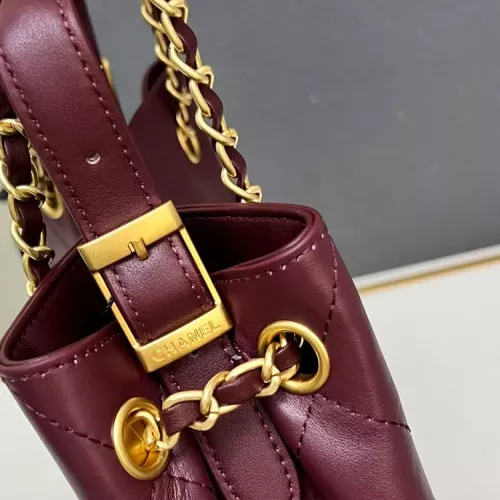 Replica Chanel AAA Quality Shoulder Bags For Women #1386890 $115.00 USD for Wholesale