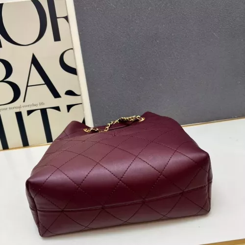 Replica Chanel AAA Quality Shoulder Bags For Women #1386890 $115.00 USD for Wholesale