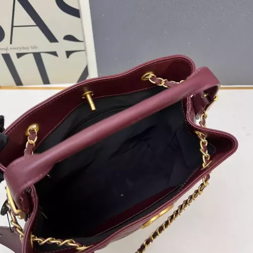 Replica Chanel AAA Quality Shoulder Bags For Women #1386890 $115.00 USD for Wholesale