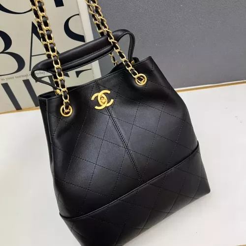 Replica Chanel AAA Quality Shoulder Bags For Women #1386891 $115.00 USD for Wholesale