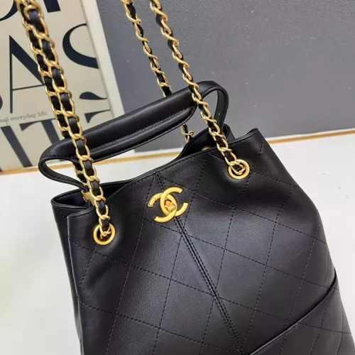 Replica Chanel AAA Quality Shoulder Bags For Women #1386891 $115.00 USD for Wholesale