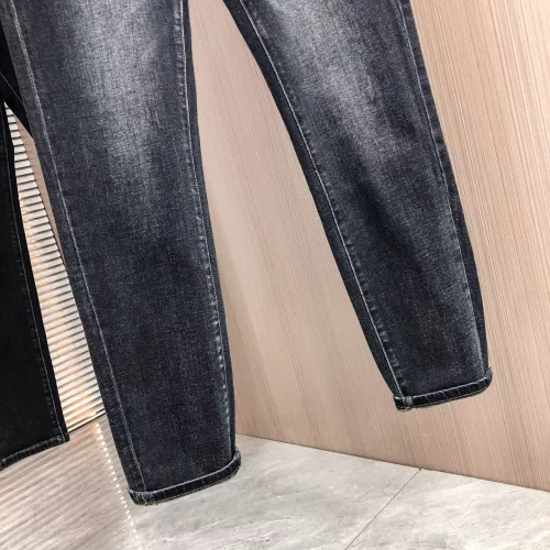 Replica Prada Jeans For Men #1386892 $80.00 USD for Wholesale