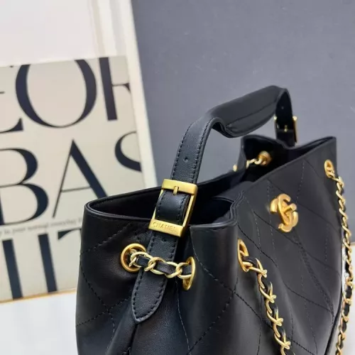 Replica Chanel AAA Quality Shoulder Bags For Women #1386893 $115.00 USD for Wholesale