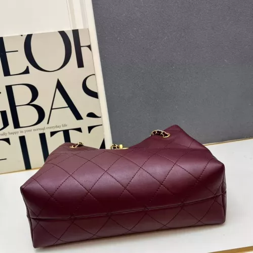 Replica Chanel AAA Quality Shoulder Bags For Women #1386894 $115.00 USD for Wholesale