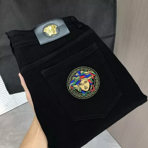 Versace Jeans For Men #1386898 $80.00 USD, Wholesale Replica Versace Jeans