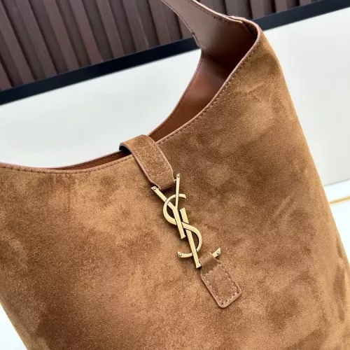 Replica Yves Saint Laurent YSL AAA Quality Shoulder Bags For Women #1386902 $96.00 USD for Wholesale